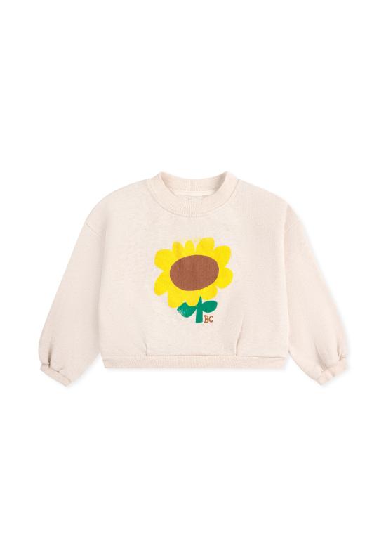 25SS [키즈] 보보쇼즈 폴로 셔츠 B125AC041 IVORY