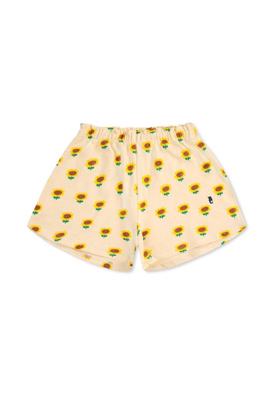 25SS [키즈] 보보쇼즈 쇼츠/버뮤다 B125AC051 IVORY