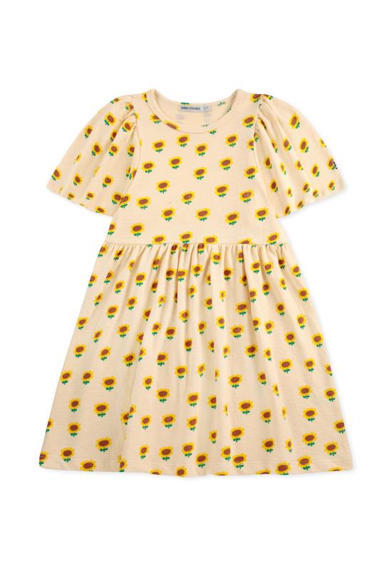 25SS [키즈] 보보쇼즈 원피스 B125AC090 IVORY