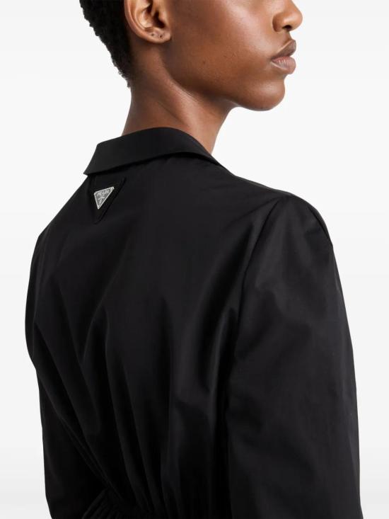  프라다 숏 원피스 P3N15ESOOO1XV2 - PRADA