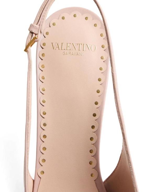  발렌티노 가라바니 힐/펌프스 WS0LQ1YEA pink - VALENTINO GARAVANI