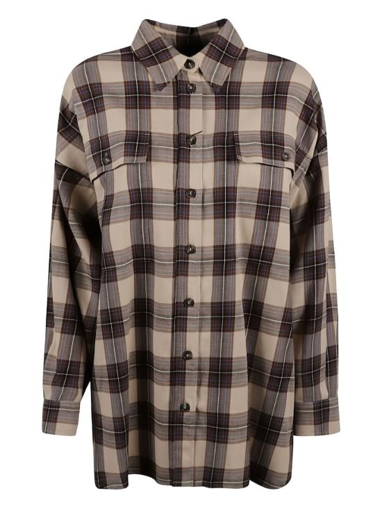 24FW 위켄드막스마라 자켓 2425196032600 BOBBIO001 - WEEKEND MAX MARA