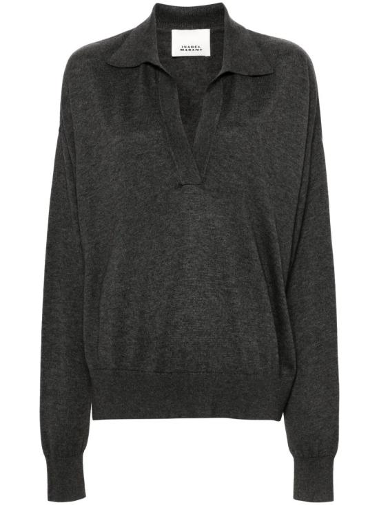  이자벨마랑 스웨터 PU0429FAB1L05I