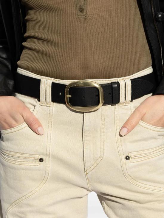  이자벨마랑 레귤러 벨트 CE298CFAC1B01A - ISABEL MARANT