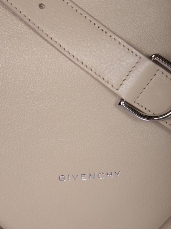 25SS 지방시 숄더백 BB50SSB 1Q7 257 Beige - GIVENCHY