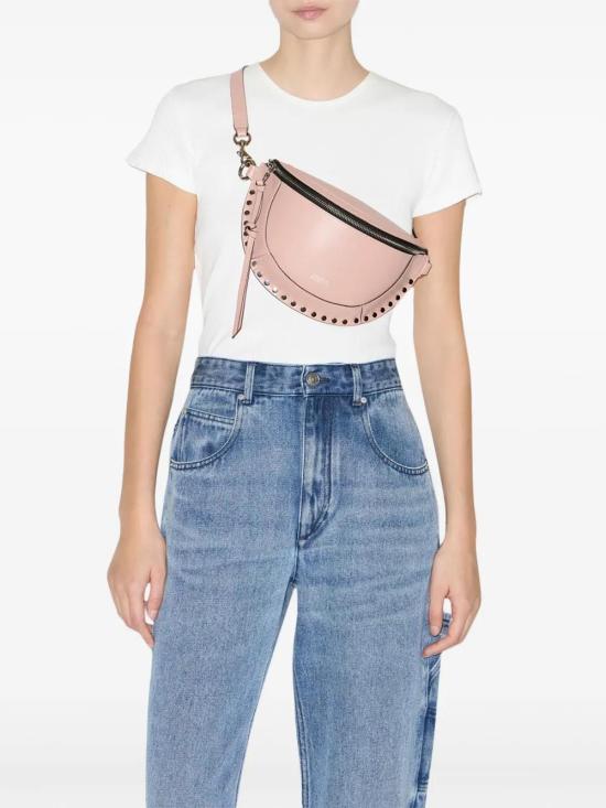  이자벨마랑 벨트백 BJ0001FAB1C02M - ISABEL MARANT