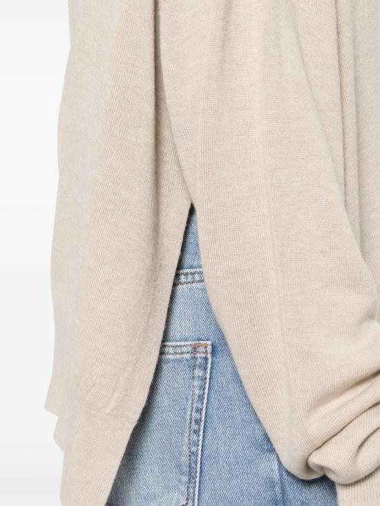  이자벨마랑 스웨터 PU0429FAB1L05I - ISABEL MARANT