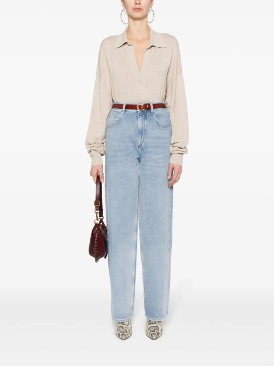  이자벨마랑 스웨터 PU0429FAB1L05I - ISABEL MARANT