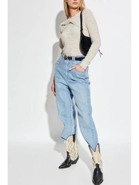  이자벨마랑 스웨터 PU0583FAB4L06I - ISABEL MARANT