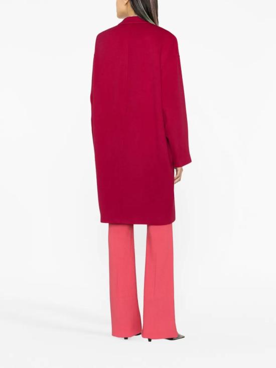  이자벨마랑 코트 MA0030FBA3D19I - ISABEL MARANT