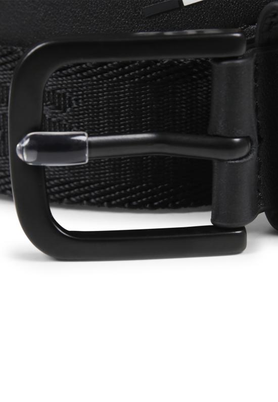 25SS [키즈] 보스 벨트 J51740 09B BLACK - BOSS