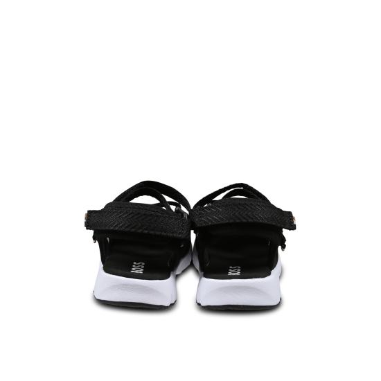 25SS [키즈] 보스 샌들 J51654 09B BLACK - BOSS