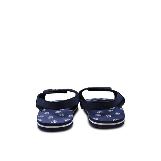 25SS [키즈] 보스 샌들 J52156 849 BLUE - BOSS