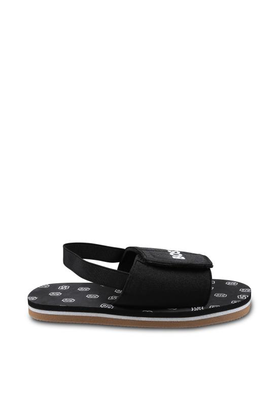 25SS [키즈] 보스 샌들 J52156 09B BLACK