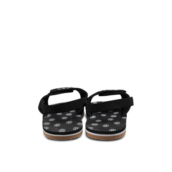 25SS [키즈] 보스 샌들 J52156 09B BLACK - BOSS