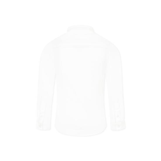 25SS [키즈] 보스 탑 J52010 10P WHITE - BOSS