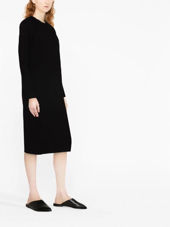  파비아나 필리피 숏 원피스 ABDC01W0450000E018 black - FABIANA FILIPPI