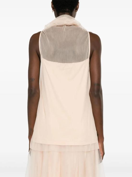  파비아나 필리피 블라우스 JED264F105I8730000 - FABIANA FILIPPI