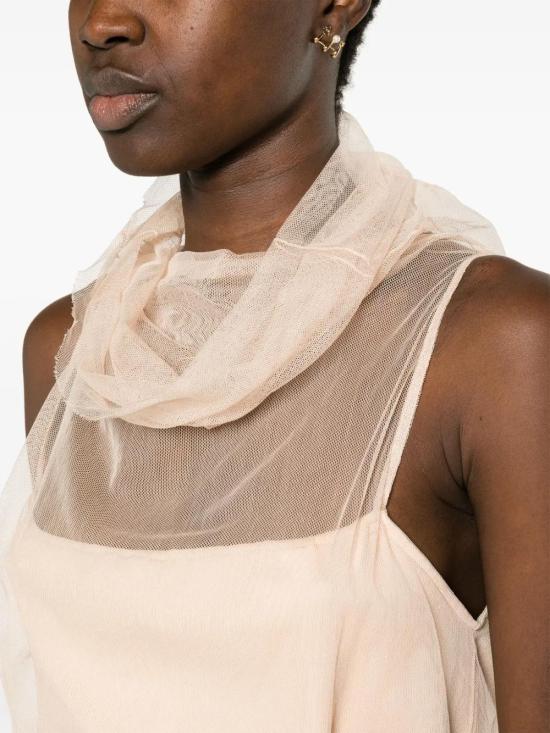  파비아나 필리피 블라우스 JED264F105I8730000 - FABIANA FILIPPI