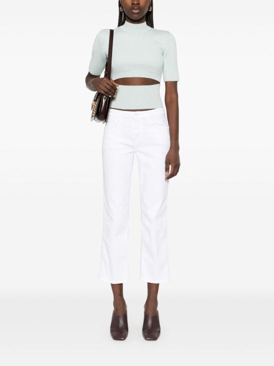 25SS 세븐포올맨카인드 데님 팬츠 7U023549 U7LLS - 7 FOR ALL MANKIND