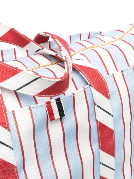  톰브라운 토트백 UAG070FF0216 - THOM BROWNE