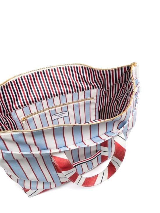  톰브라운 토트백 UAG070FF0216 - THOM BROWNE