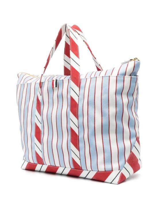  톰브라운 토트백 UAG070FF0216 - THOM BROWNE