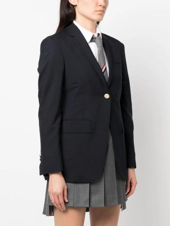  톰브라운 수트 자켓 FBC862A06146 - THOM BROWNE