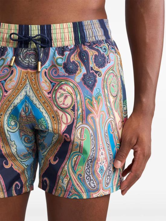 25SS 에트로 스윔팬츠 MRPB000299SPSC7 X0883 - ETRO