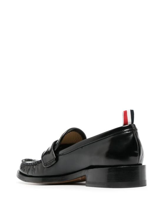 톰브라운 로퍼 FFF173AL0043 black - THOM BROWNE