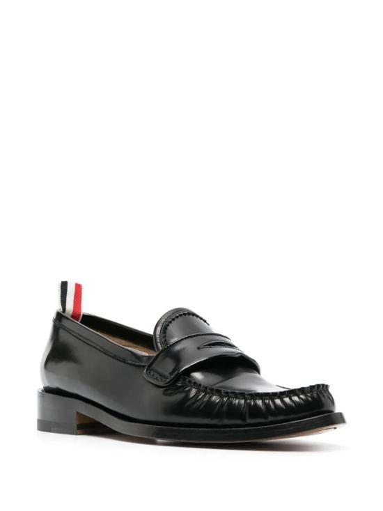  톰브라운 로퍼 FFF173AL0043 black - THOM BROWNE