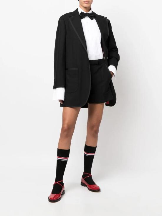  톰브라운 숏팬츠 FTC463B00170 - THOM BROWNE