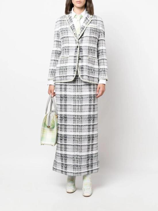  톰브라운 자켓 FBC638EE0376 - THOM BROWNE