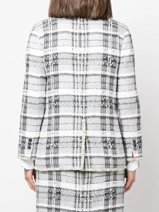  톰브라운 자켓 FBC638EE0376 - THOM BROWNE