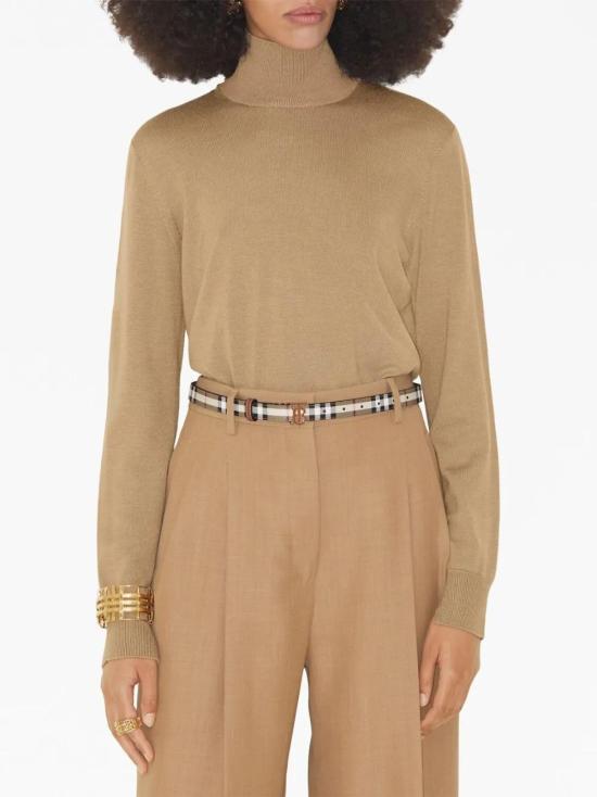  버버리 레귤러 벨트 8070409 - BURBERRY