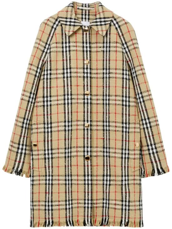  버버리 코트 8071085