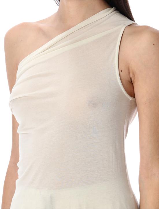 25SS 릭 오웬스 민소매 티셔츠 RP01E7138JS 41 DINGE - RICK OWENS