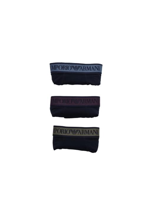 24FW 엠포리오 아르마니 언더웨어 111357 70435