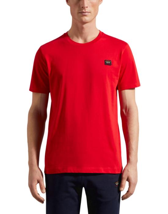 26SS 폴앤샤크 긴팔 티셔츠 C0P1002 577 - PAUL & SHARK