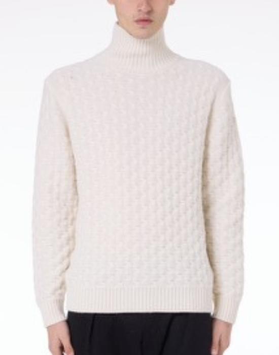  파올로페코라 터틀넥 A043 F002 1102