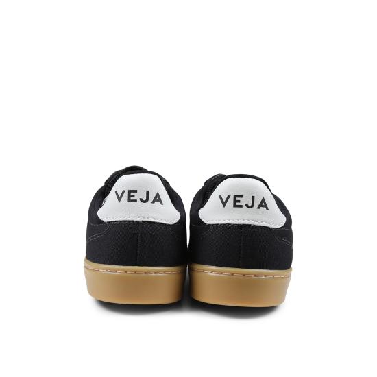 25FW [키즈] 베자 스니커즈 SY0120632C BLACK - VEJA