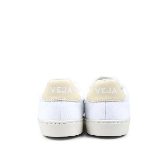 25SS [키즈] 베자 스니커즈 SY0120626C WHITE - VEJA