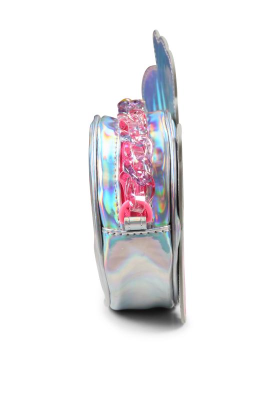 25SS [키즈] 빌리블러쉬 가방 U20782 111 SILVER - BILLIEBLUSH