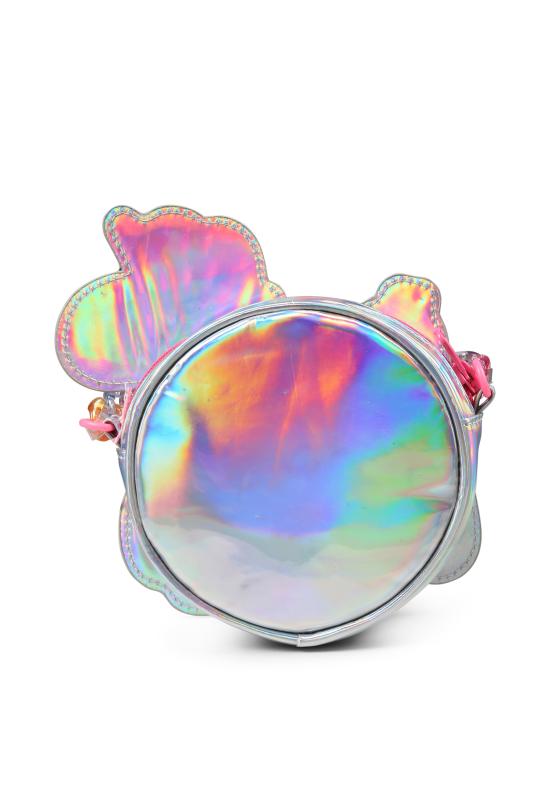 25SS [키즈] 빌리블러쉬 가방 U20782 111 SILVER - BILLIEBLUSH