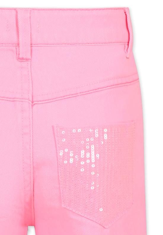 25SS [키즈] 빌리블러쉬 진 U20854 462 PINK - BILLIEBLUSH