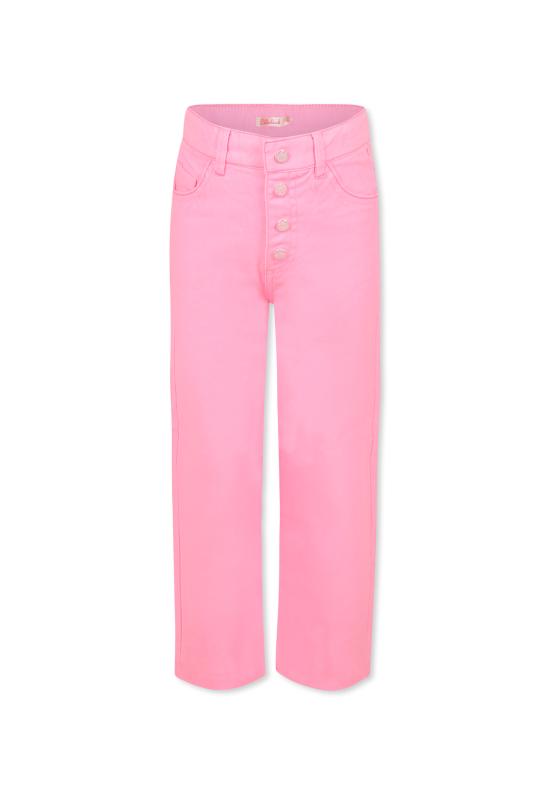 25SS [키즈] 빌리블러쉬 진 U20854 462 PINK