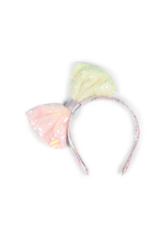 25SS [키즈] 빌리블러쉬 헤어 액세서리 U20790 Z41 MULTICOLOR