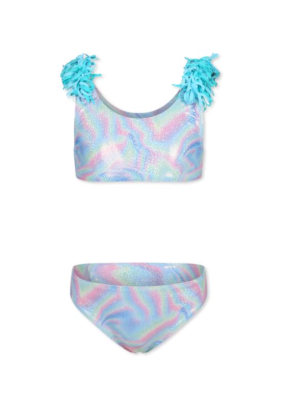 25SS [키즈] 빌리블러쉬 비키니 U20922 74A MULTICOLOR