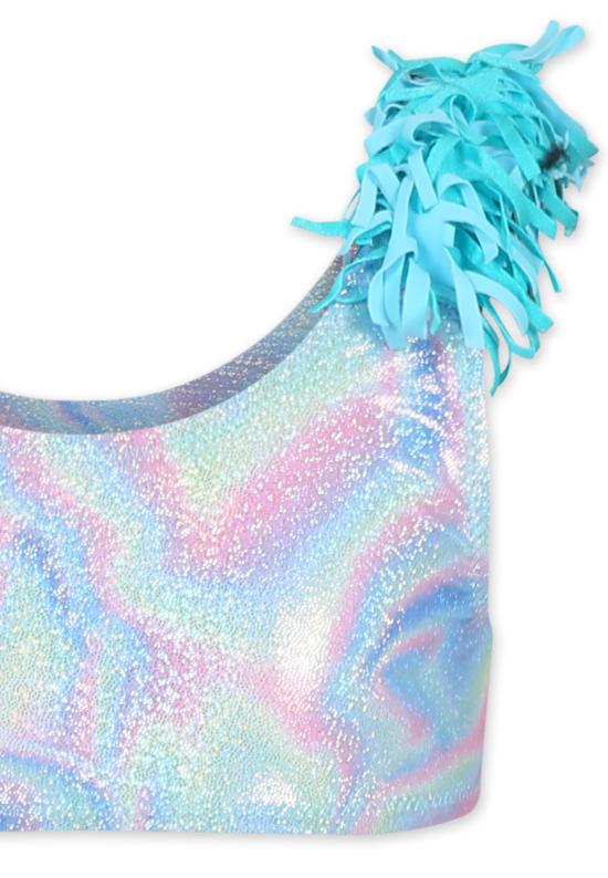 25SS [키즈] 빌리블러쉬 비키니 U20922 74A MULTICOLOR - BILLIEBLUSH