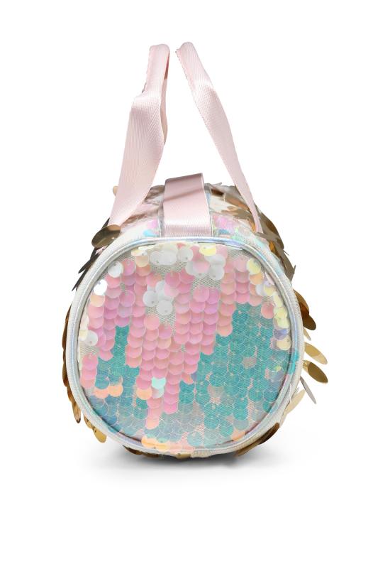 25SS [키즈] 빌리블러쉬 가방 U20775 111 GOLD - BILLIEBLUSH